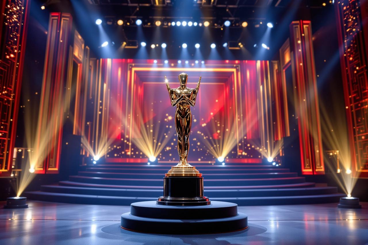 97视频《长夜将至》荣获第32届金鹰奖最佳电视剧